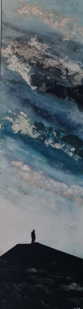 Thibault MAZIRE Peinture