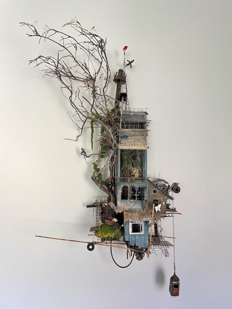 Galerie d’Art LYON