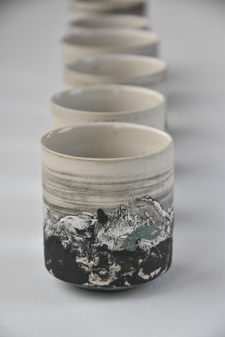Ana Evseeva Galerie d’Art LYON