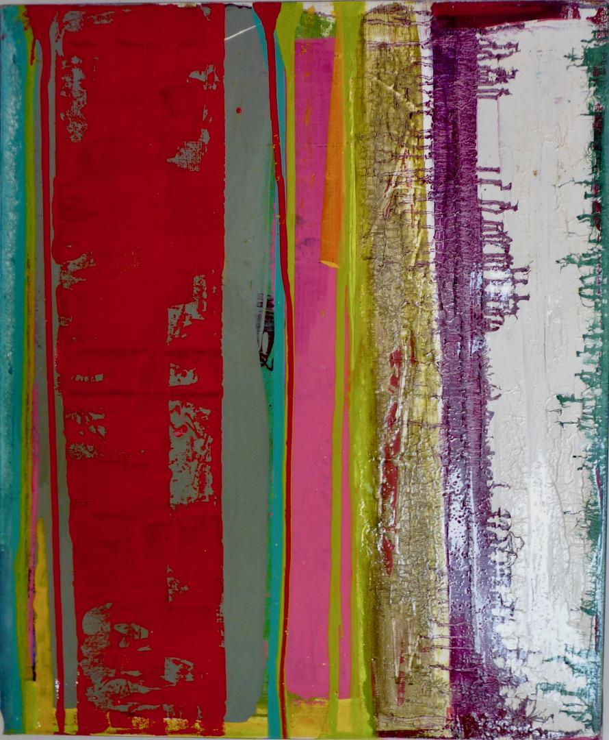 Brigitte Guillen Galerie d’Art LYON