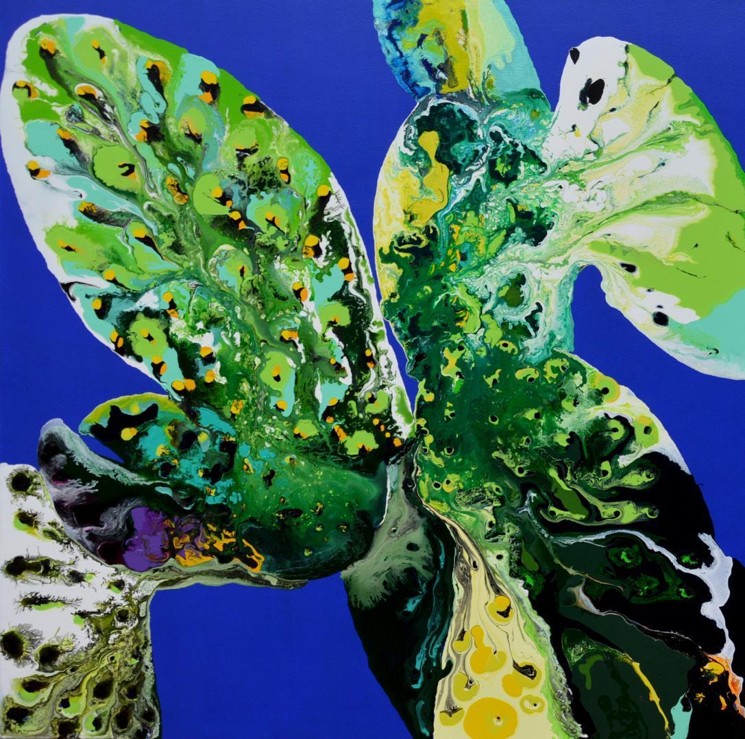 Nicolas Jonval Galerie d’Art LYON