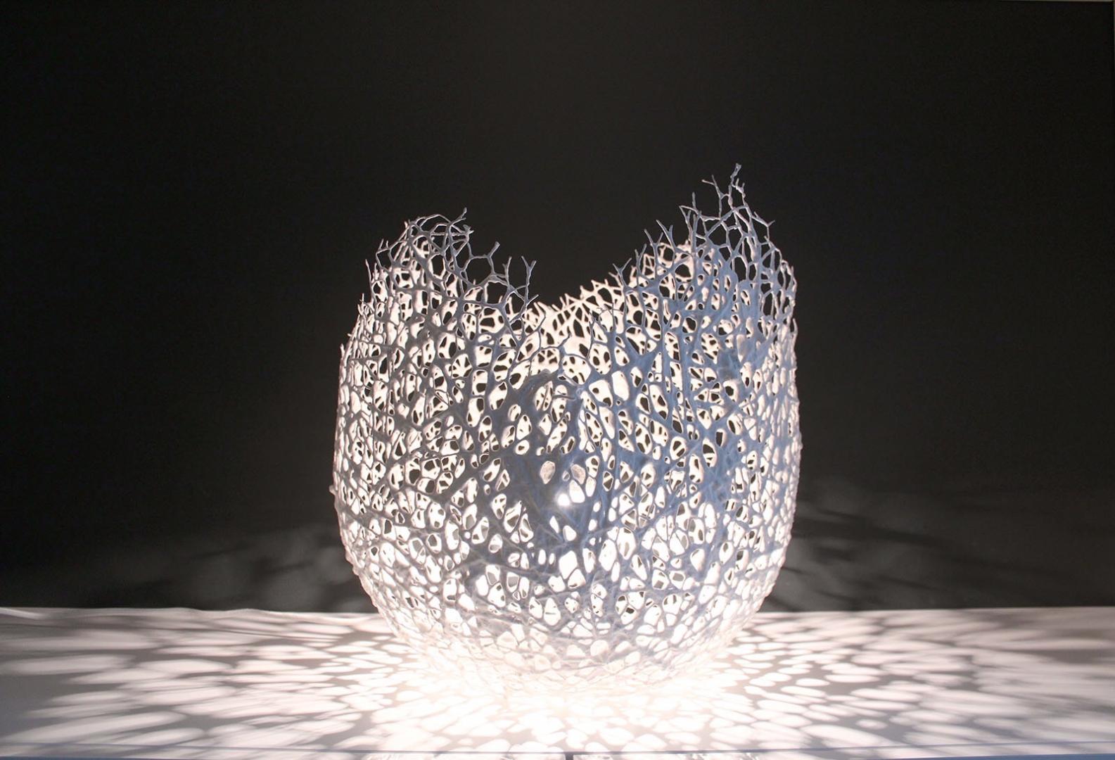 Natalie Sanzache Galerie d’Art LYON