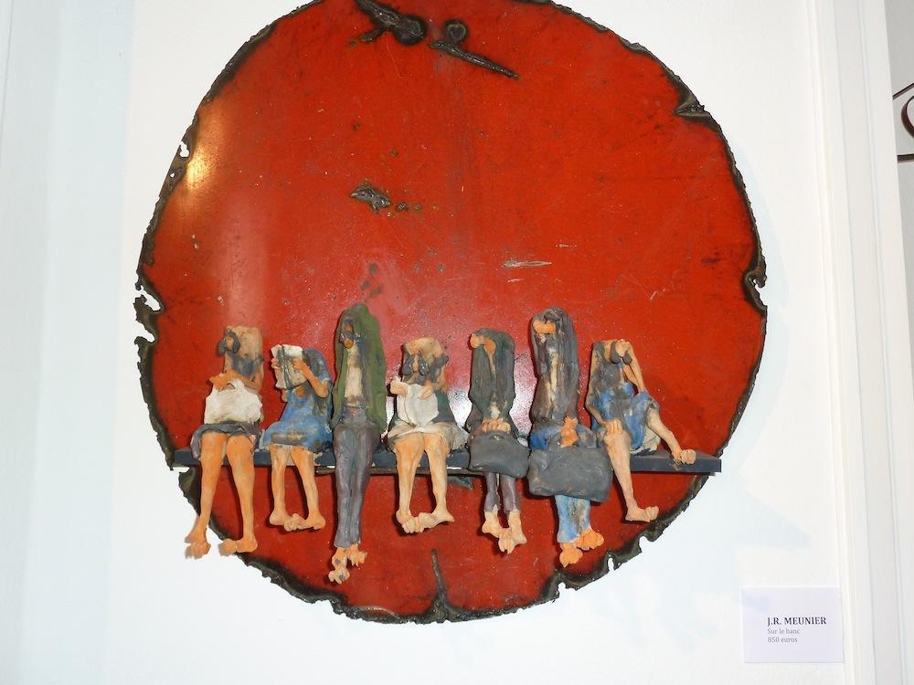 Galerie d’Art LYON