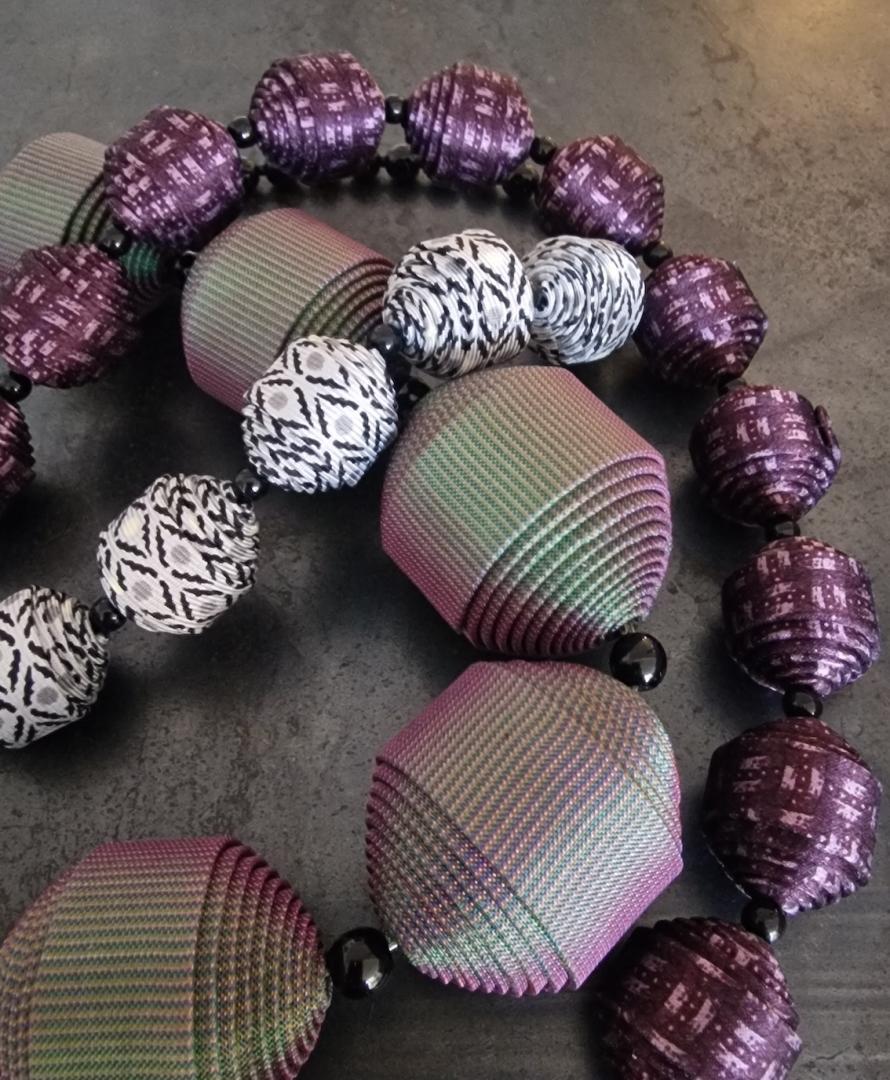 Géraldine Venet créatrice bijoux