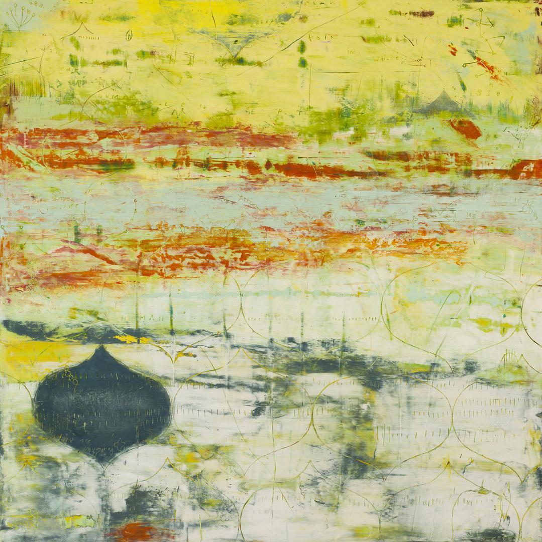 Michela Sorrentino Galerie d’Art LYON