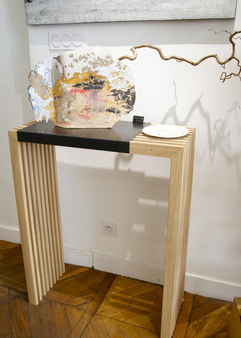 Raumgestalt Galerie d’Art LYON