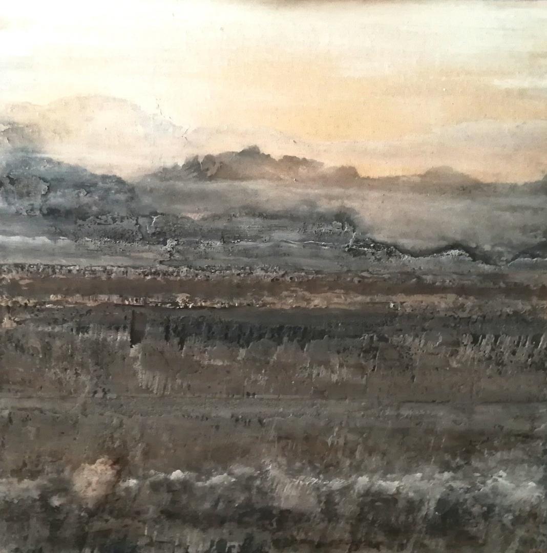 Sandrine Lorrenzo Peintre