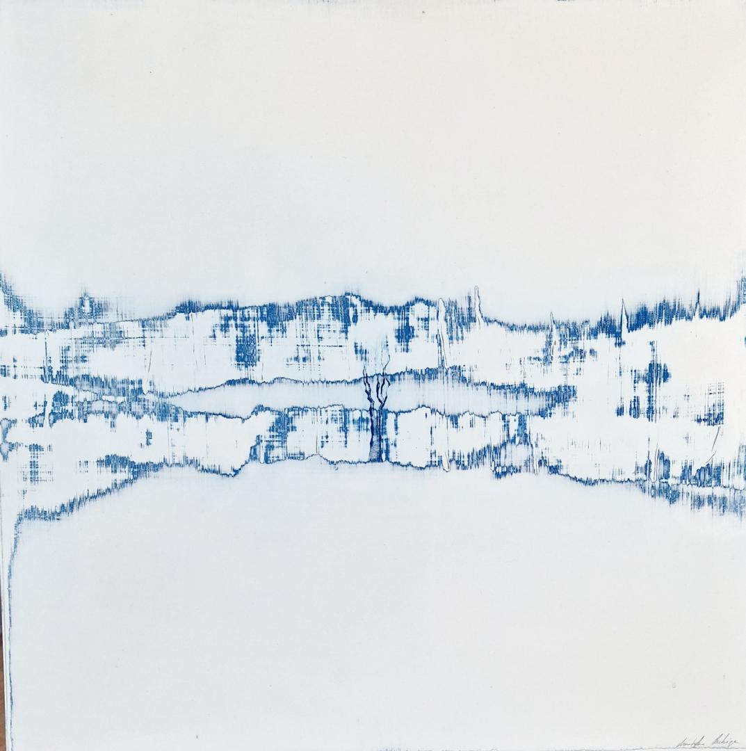 Christophe Lachize Galerie d’Art LYON