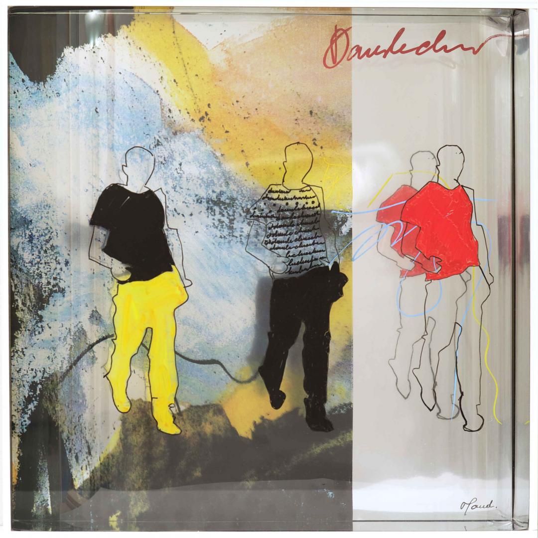 Régine Gaud Peintre